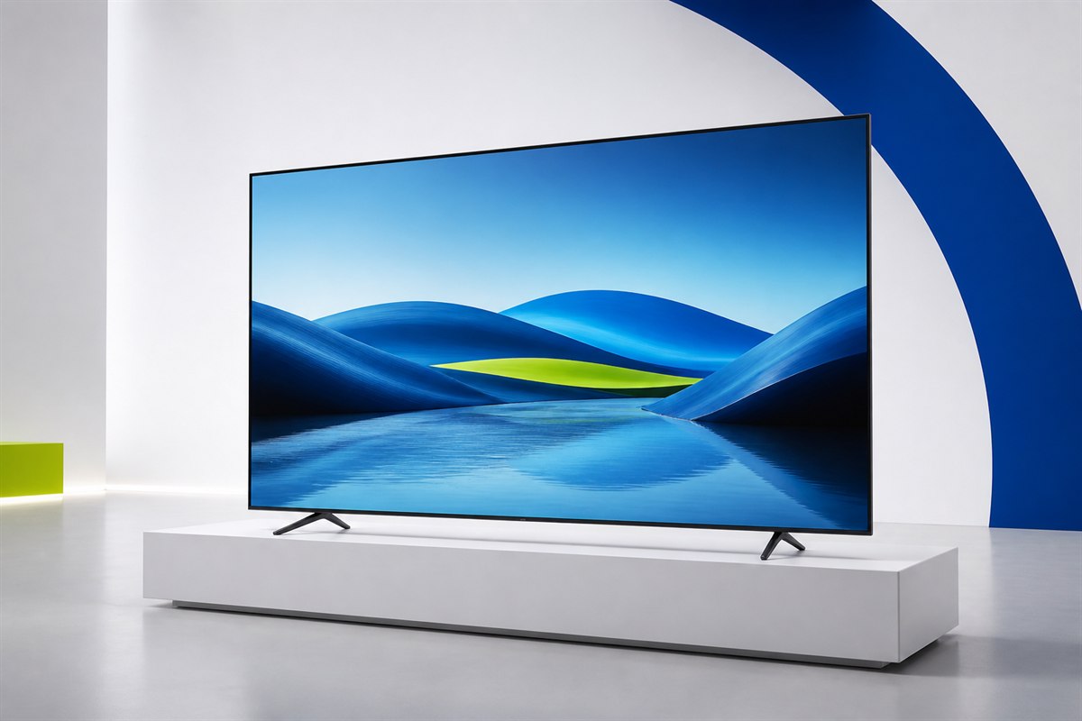 Smart TV